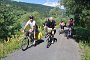 Pier, Claudio, Luca, Franca, Manuela